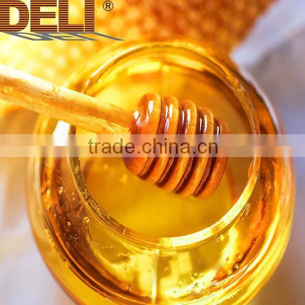 Baby Bear Blended Honey Mixture Honey Flavoured Syrup