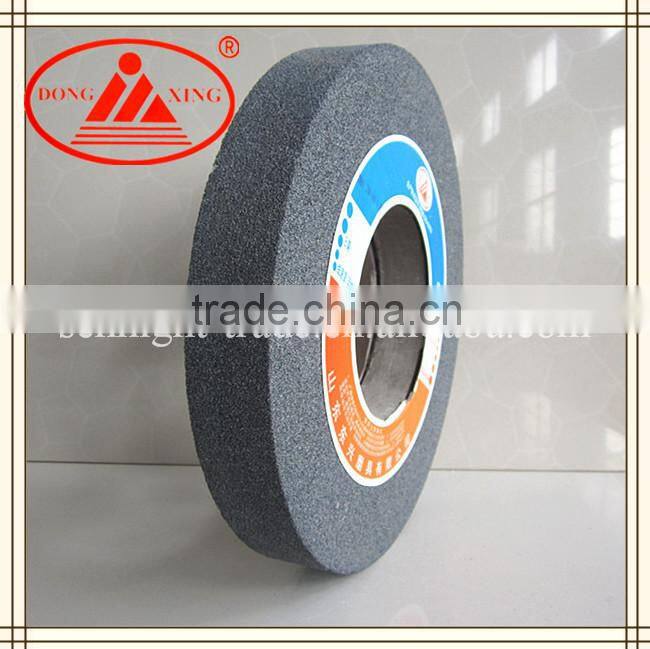 20x2x8 Inch Aluminum Oxide External Grinding Wheel