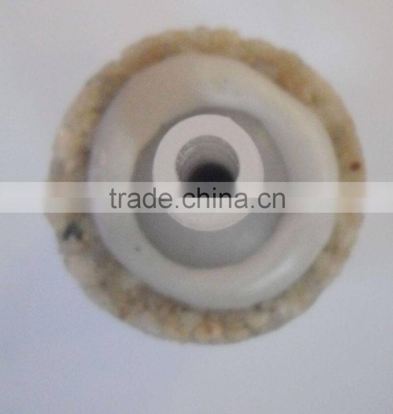 wholesale good quality round air stone for aquarium air pump
