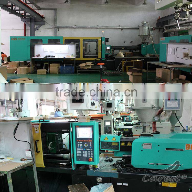 Pet Preform and Preform Mould