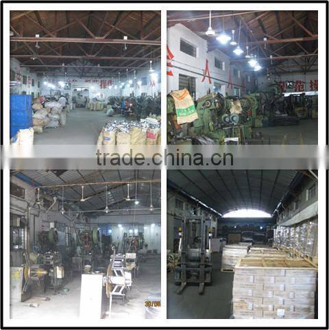 rapid clamp metal clamp type