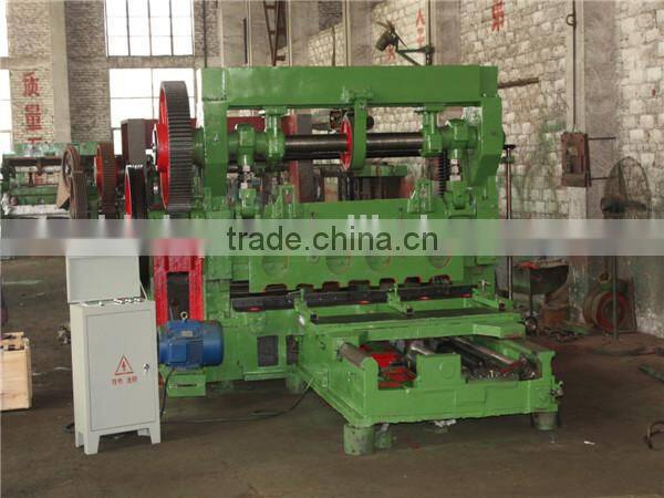 Filter net expanded metal stainless steel sheet machine