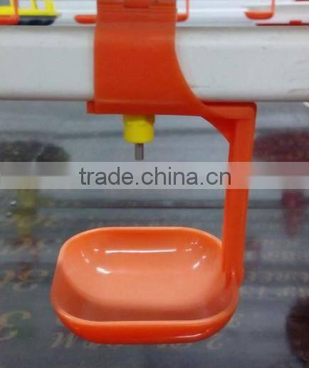 broiler ground raising equipment chicken house