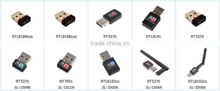 OEM 150Mbps Ralink RT5350 Wireless WiFi Router