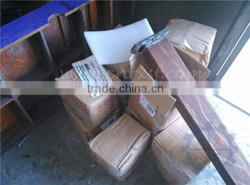 CE standard safety coupling chuck for air shaft
