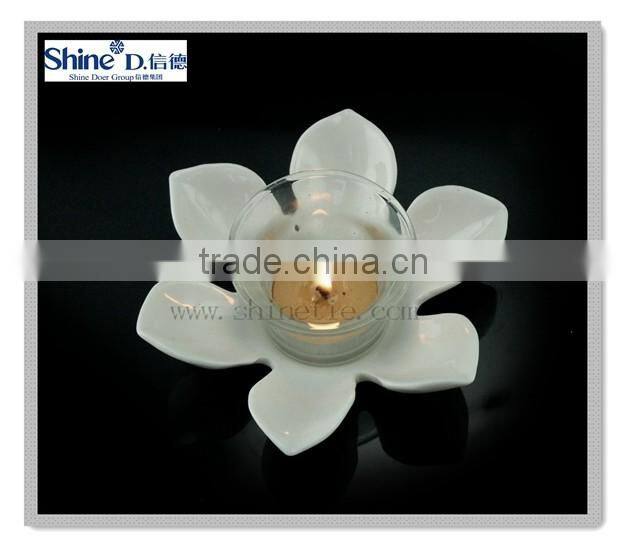 polyresin crafts turtle shaped mini tea light candle holder for interior decoration