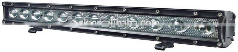EK Wholesale Lifetime Warranty Oroginal LED Chip 3D/4D 10W Offroad LED Light Bar