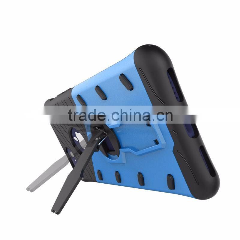 Manufacturing mobile phone back covers cell phone case for iphone 6s