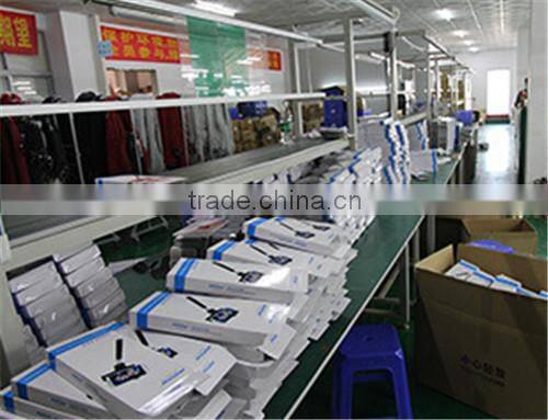 Factory price Bluetooth Shutter Extendable Handheld Selfie Stick Monopod for Samsung iPhone 5S