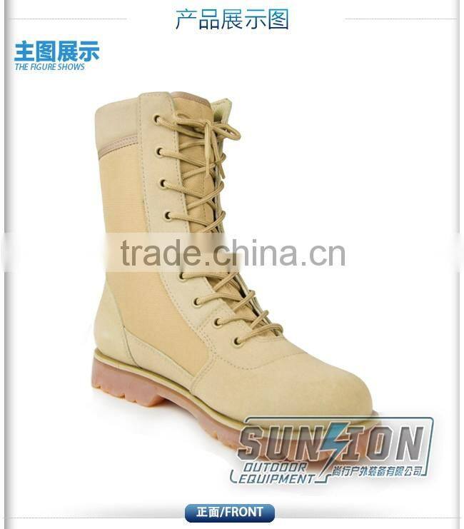 Military Tactical Boots Special Desert Combat Outdoor Army hiking