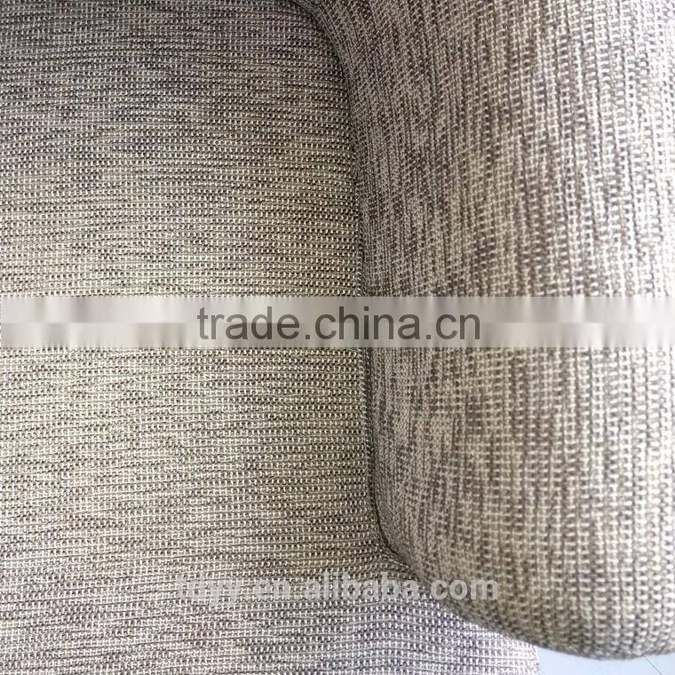 TDX-610-3 QVB HANGZHOU JIANDE TONGDA ASH WOOD LEG LINEN SEATING AND BACK SIDE SOFA LIVING ROOM SOFA