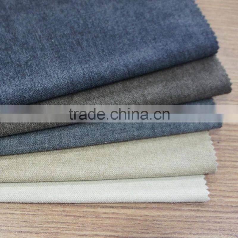 towel velvet fabric for sofa