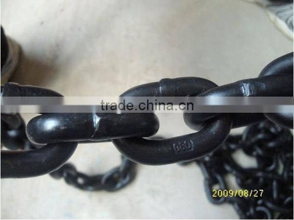 G80 Lifting Chain/ link chain