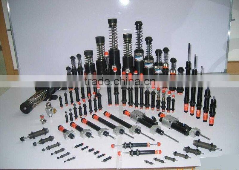 AC/AD Series Hydraulic Shock Absorber