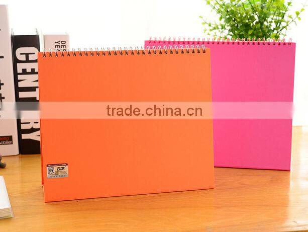 2016 new design calendar,gift new year calendar,desk calendar