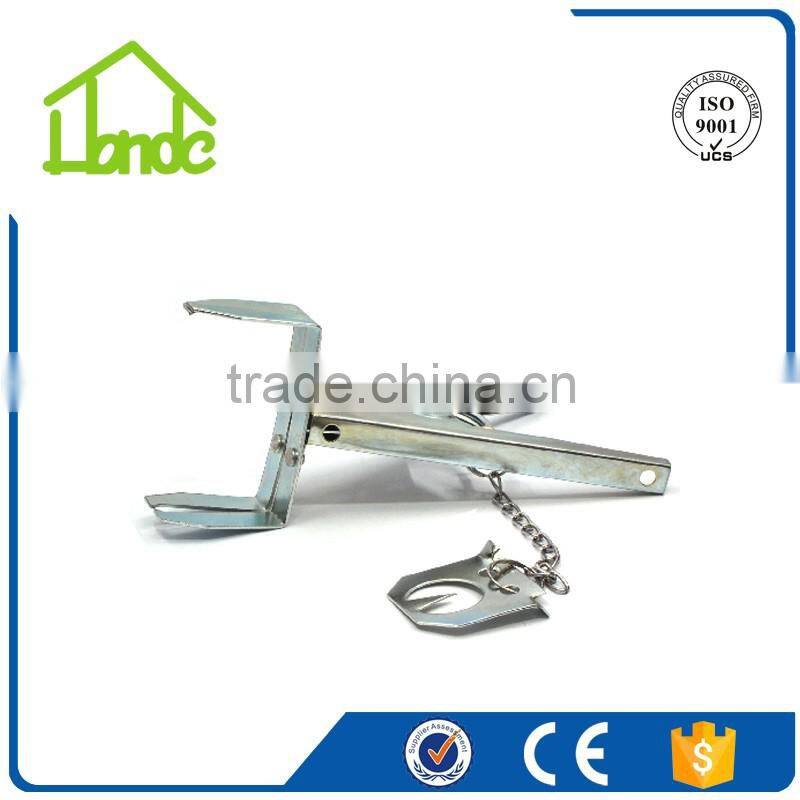 Talpex Type Metal Scissor Mole Killer HDMT01