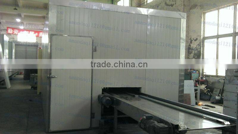 Dough Fermenting Proofer & Bread Machine