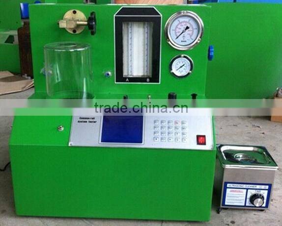 Piezo injector tester PQ1000 common rail injector test bench