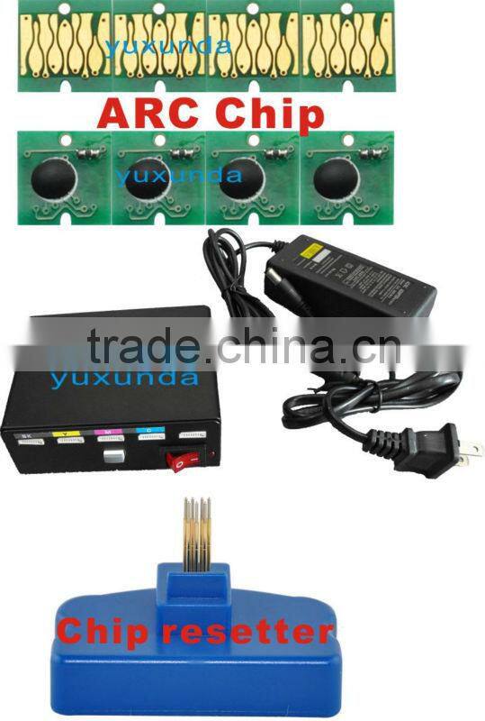 S50680 ink cartridges with ARC chip