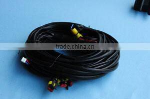 D07 ecu for CNG LPG kits for sequential injection system