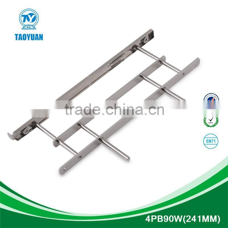 New products on china market metal post binder, pin binder clip , file folder clip