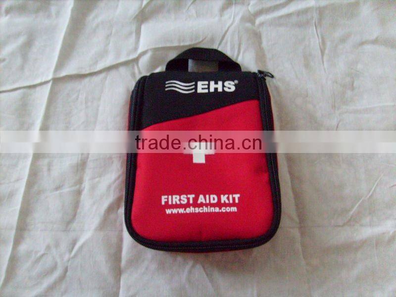 First-aid kit