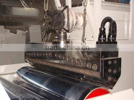 High Speed Cling Film extrusion line