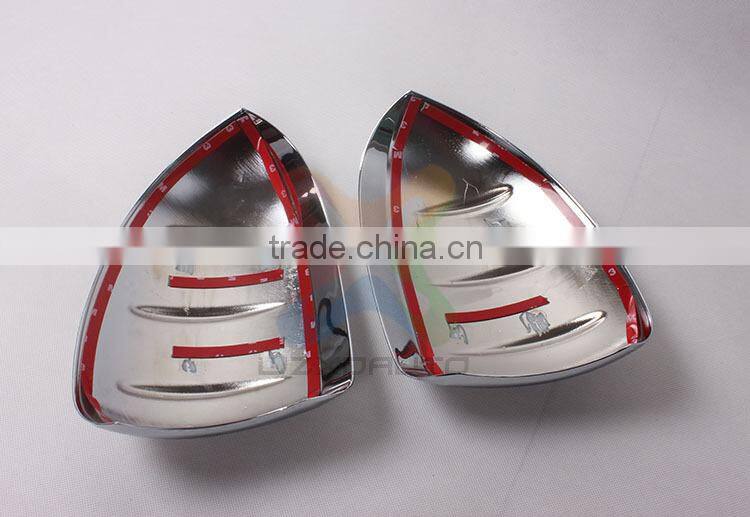 2014 Compass ABS Chrome Car Mirror Cover