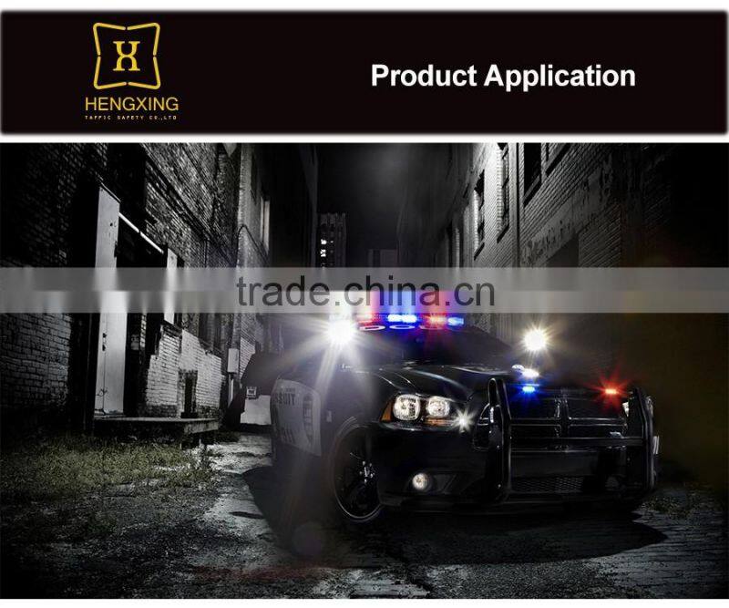 HX-SL106 traffic warning strobe lighthead