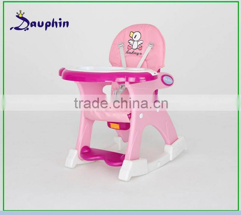 Hot selling Baby Dinning High Chair For Feeding