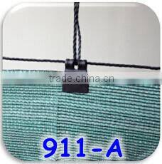 plastic clamp for shading net