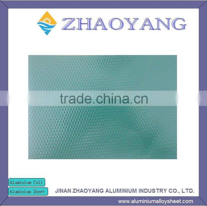 PE Color Coated Aluminium Coil for ACP