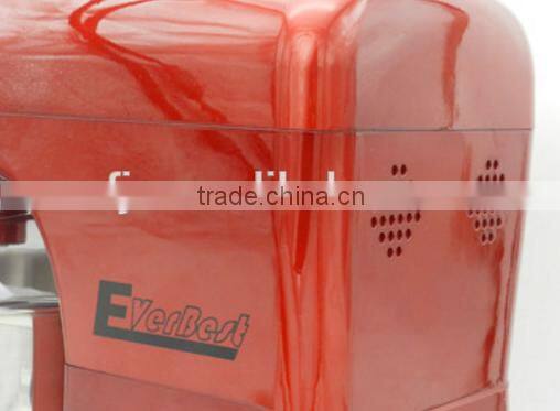 Electric egg whisking machine egg flour mixer(email:sophie@jzhoufeng.com)