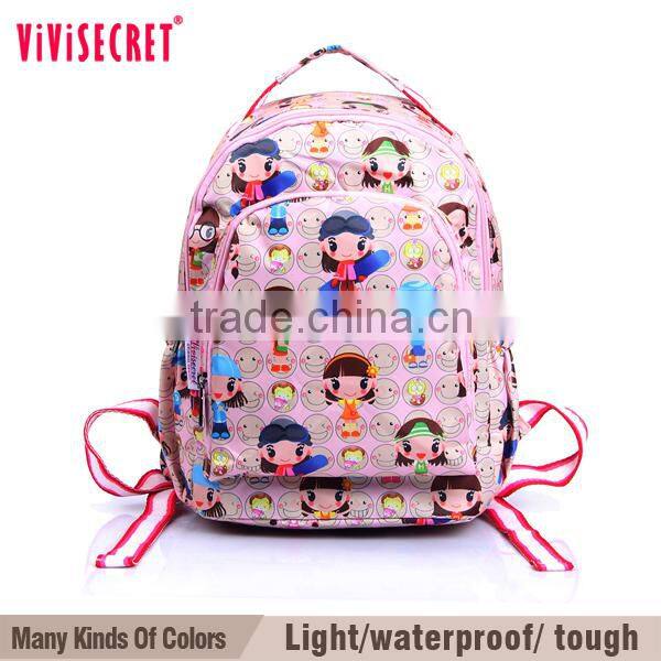 vivisecret best parachute school bags for latest kids school bags