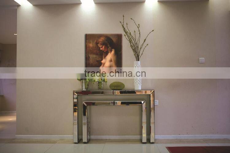 beautiful nude female body oil painting decorative picture