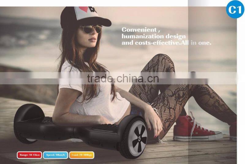 classical hot sale two wheel electric self balance hover board