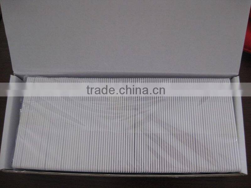 125khz/13.56mhz blank Rfid cards em4102/TK4100 for access control