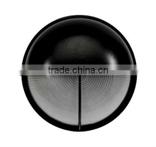 IP44 Aluminum Outdoor Wall Lamp Cover 100w GLT-D305