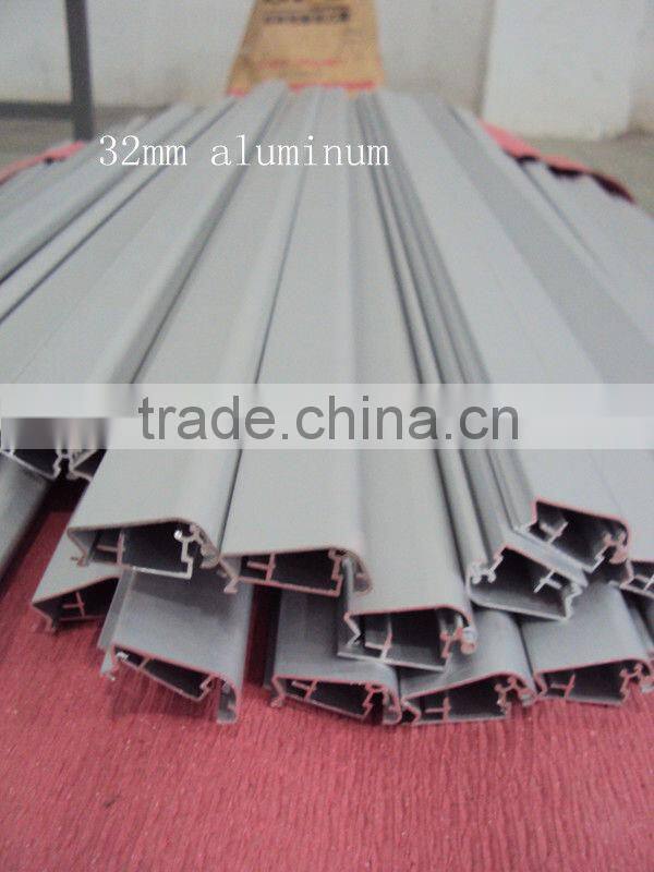 Round and Mitred Corners Clip Frame Snap Poster Frame