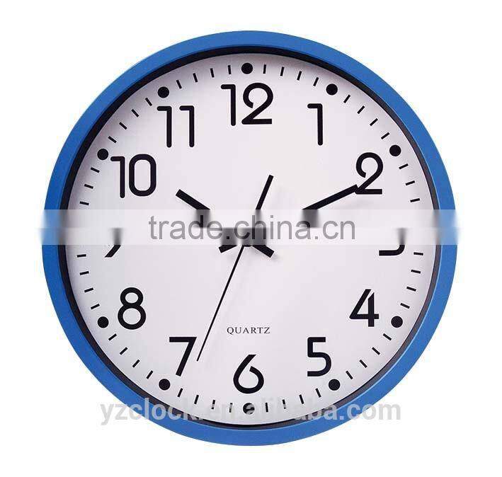 Big Size Wall Clock YZ-3268B