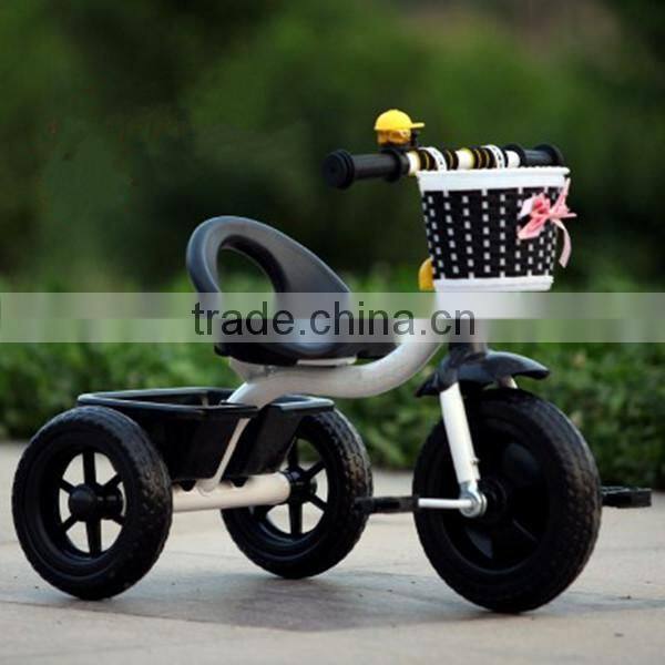 2015 New Design Baby/Child/Kid Bicycle Tricycle For Sale,CE approved children Tricycle