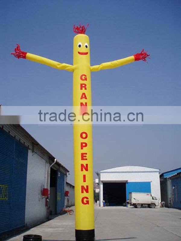 Free shipping special nice sex toys inflatable dildo snow ski tube