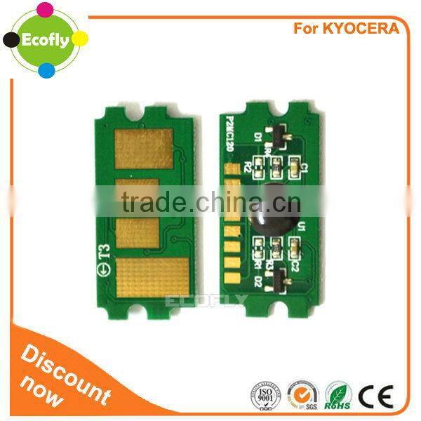 Customized bestsellers in china cartridge chip for tk 161