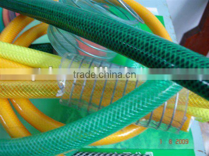 Small Diameter WP 300PSI EPDM industrial rubber hose