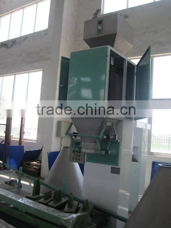 CPM type wood granulator