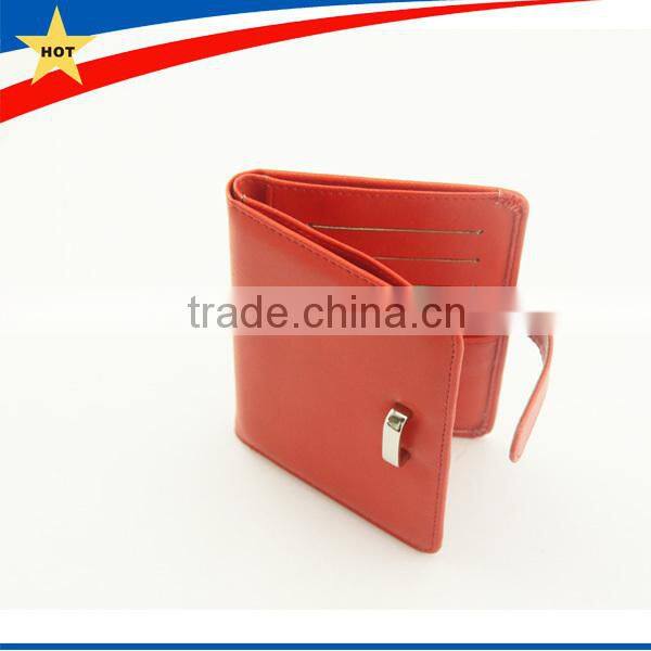 Vintag Leather Passport Holder and Leather Luggage Tag as A Set