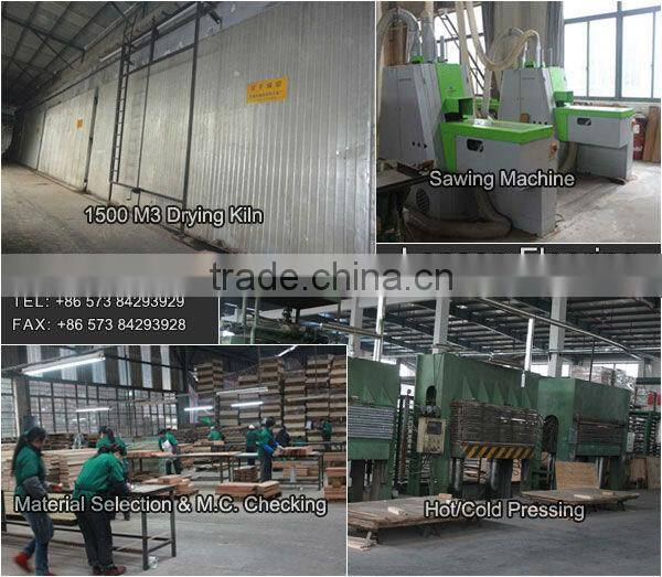 Red Oak Solid wood Flooring