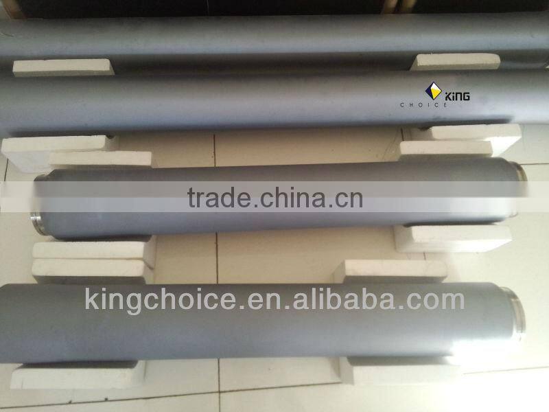 Silicon Rotary Target P-Type