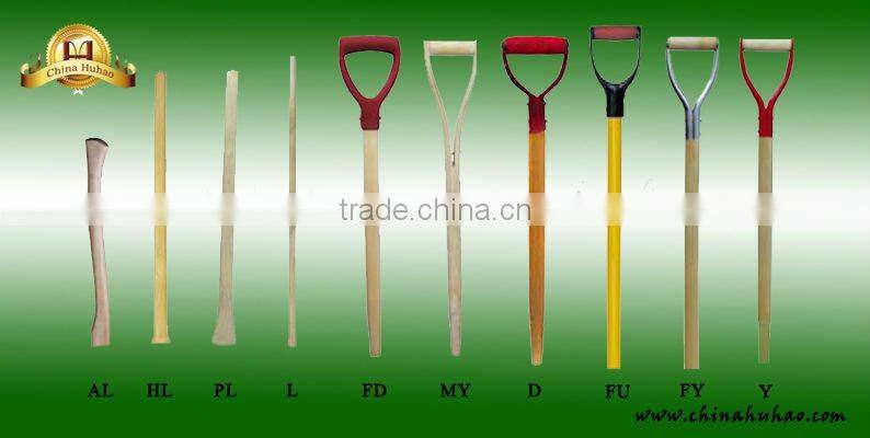 golden color painted round month shovel