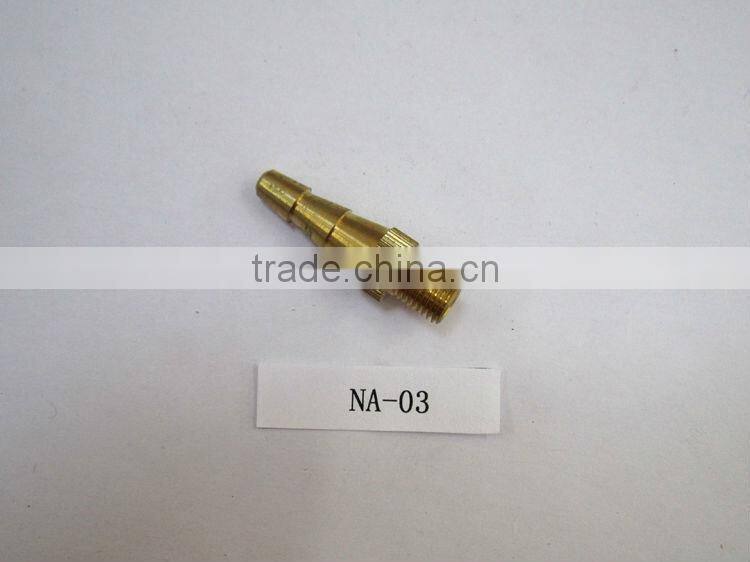 High Quality brass Spray Gun Air Tap
